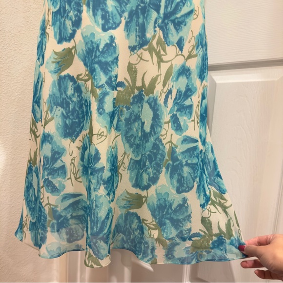 cottage core fancy dress - Picture 3 of 7